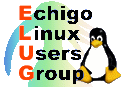 ELUG Logo